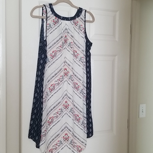 Gorgeous smock dress - Picture 4 of 5